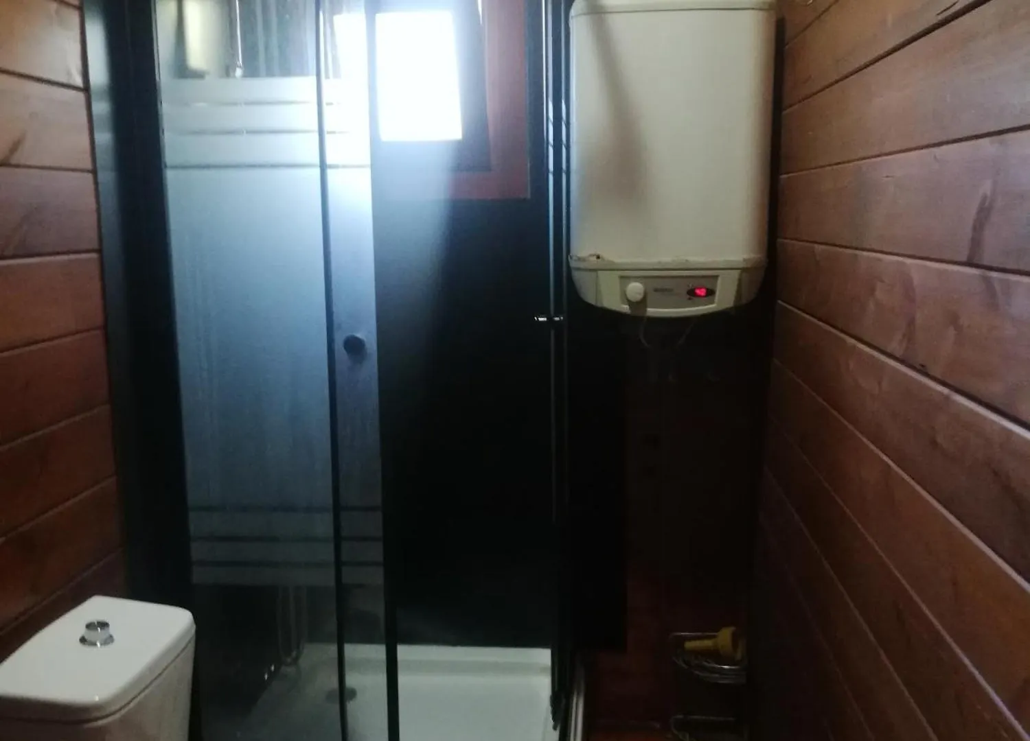 Yeniliman Bungalaov Evleri - Verandali Ev - Karaburun - Izmir 0*,  Turcja