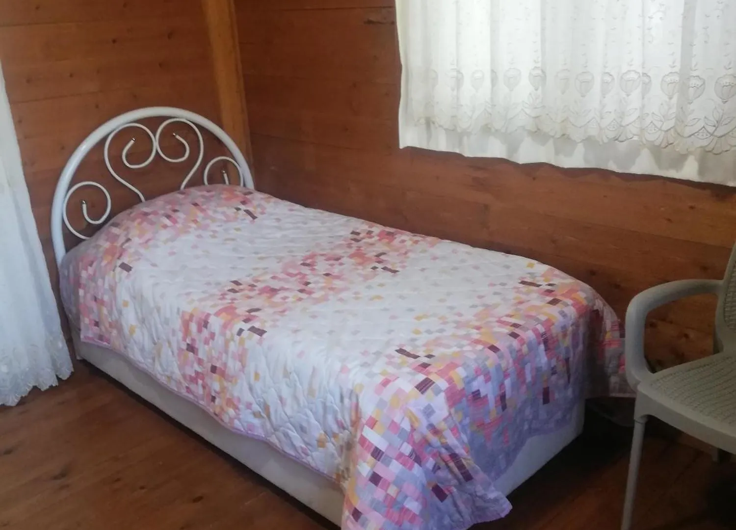 Yeniliman Bungalaov Evleri - Verandali Ev - Karaburun - Izmir
